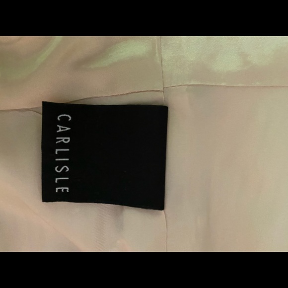 Leatherette Jacket - Picture 2 of 7